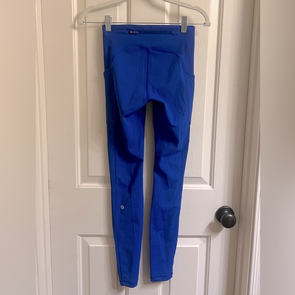 Lululemon 🍋 Speed Up Tight 28" Inseam Size 2 - Picture 5 of 11